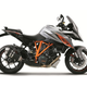 Illustration for article titled 2016 KTM 1290 Super Duke GT: Sport Touring That Requires Race Leathers